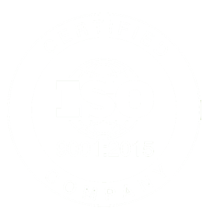 iso certified company logo
